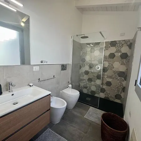 Daire Olimpia House, Quartucciu, South Sardinia, Iunt1079 Quartucciu