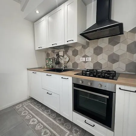 Olimpia House, Quartucciu, South Sardinia, Iunt1079 Daire Quartucciu