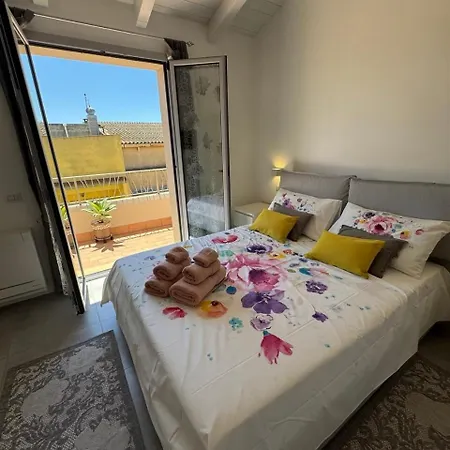 Olimpia House, Quartucciu, South Sardinia, Iunt1079