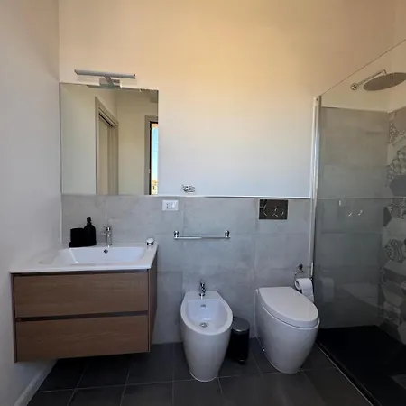 Olimpia House, Quartucciu, South Sardinia, Iunt1079 Daire