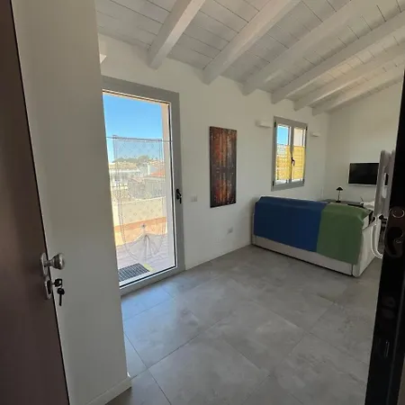 Olimpia House, Quartucciu, South Sardinia, Iunt1079 * Quartucciu