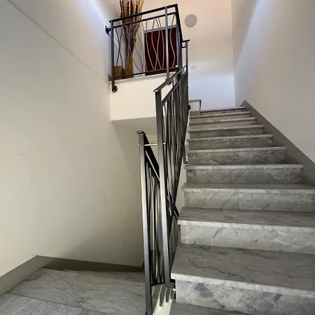 Olimpia House, Quartucciu, South Sardinia, Iunt1079 Daire Quartucciu