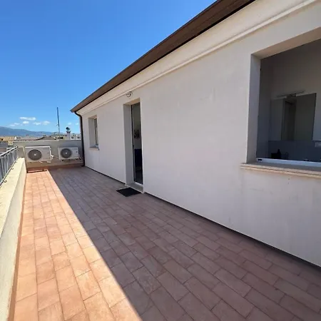 아파트 Olimpia House, Quartucciu, South Sardinia, Iunt1079 콰르투치우