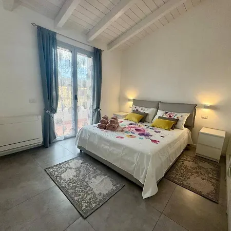 Olimpia House, Quartucciu, South Sardinia, Iunt1079 * Quartucciu