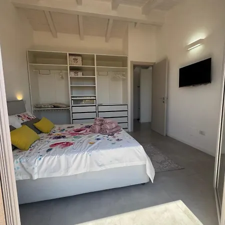 Olimpia House, Quartucciu, South Sardinia, Iunt1079 Daire *