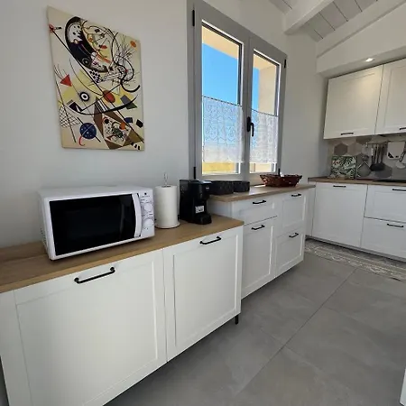 Olimpia House, Quartucciu, South Sardinia, Iunt1079 Daire