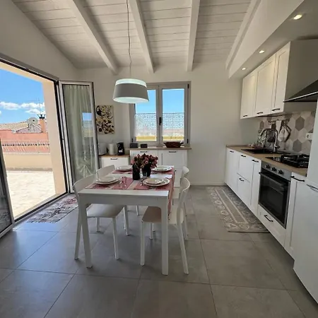 아파트 Olimpia House, Quartucciu, South Sardinia, Iunt1079
