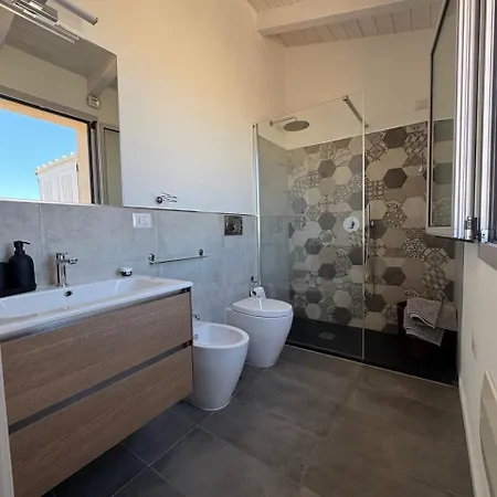 Olimpia House, Quartucciu, South Sardinia, Iunt1079 Daire *