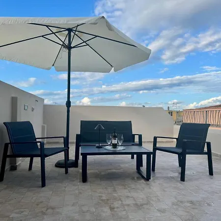 Olimpia House, Quartucciu, South Sardinia, Iunt1079 Apartamento *