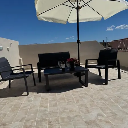 Apartment Olimpia House, Quartucciu, South Sardinia, Iunt1079 *