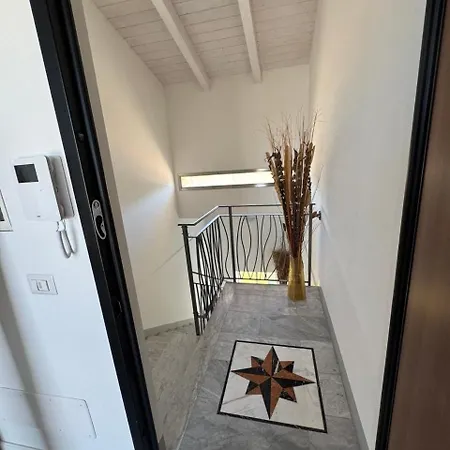 Apartment Olimpia House, Quartucciu, South Sardinia, Iunt1079 *