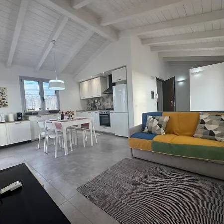 Apartamento Olimpia House, Quartucciu, South Sardinia, Iunt1079 Quartucciu