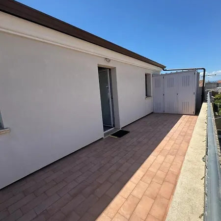 Olimpia House, Quartucciu, South Sardinia, Iunt1079 Quartucciu