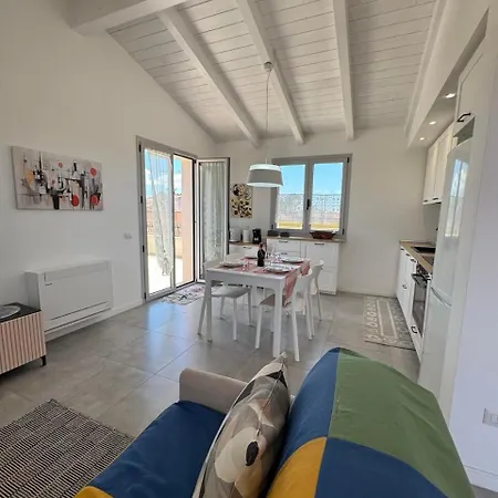 Olimpia House, Quartucciu, South Sardinia, Iunt1079 Διαμέρισμα Quartucciu