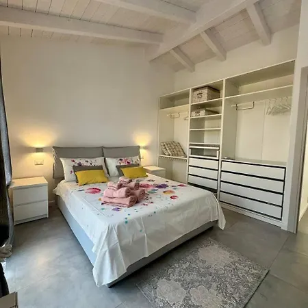 Olimpia House, Quartucciu, South Sardinia, Iunt1079 Διαμέρισμα