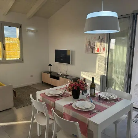 Olimpia House, Quartucciu, South Sardinia, Iunt1079 Apartamento *