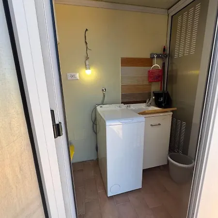 Apartment Olimpia House, Quartucciu, South Sardinia, Iunt1079 *