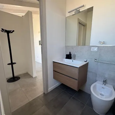 Olimpia House, Quartucciu, South Sardinia, Iunt1079 *