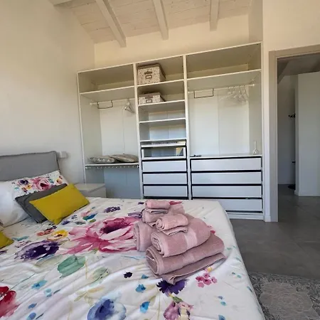 Olimpia House, Quartucciu, South Sardinia, Iunt1079