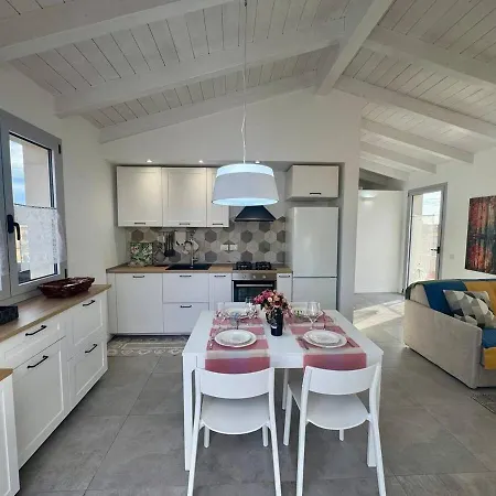 Olimpia House, Quartucciu, South Sardinia, Iunt1079 Apartamento