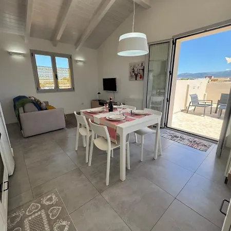 Apartamento Olimpia House, Quartucciu, South Sardinia, Iunt1079 Quartucciu