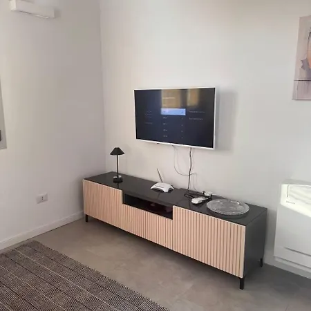 Olimpia House, Quartucciu, South Sardinia, Iunt1079 Quartucciu