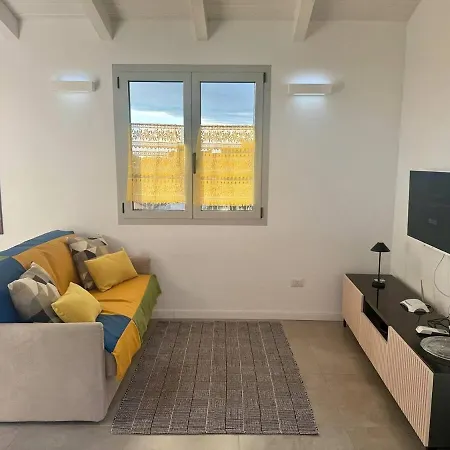 Olimpia House, Quartucciu, South Sardinia, Iunt1079 * Quartucciu