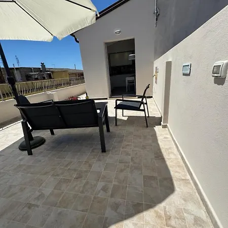 Olimpia House, Quartucciu, South Sardinia, Iunt1079