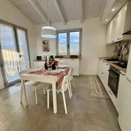 Olimpia House, Quartucciu, South Sardinia, Iunt1079 Quartucciu