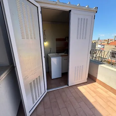 Olimpia House, Quartucciu, South Sardinia, Iunt1079 * Quartucciu