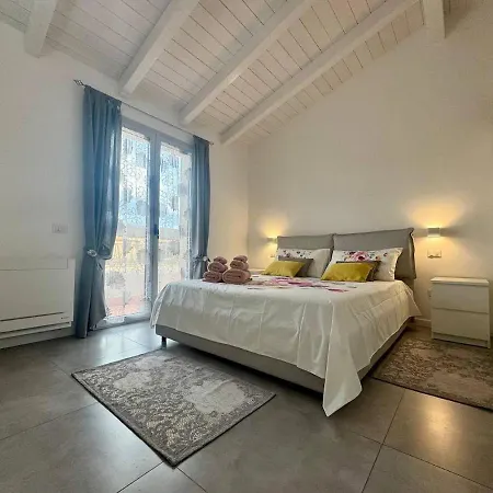 Olimpia House, Quartucciu, South Sardinia, Iunt1079 Apartamento