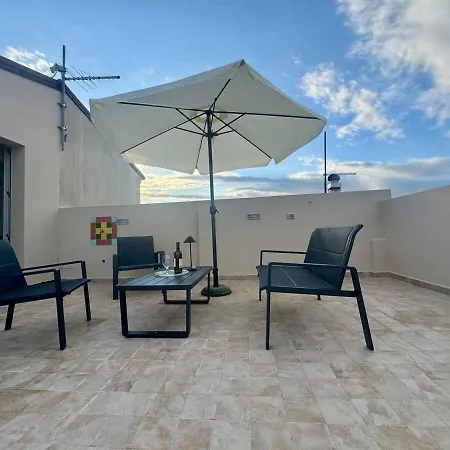 Apartment Olimpia House, Quartucciu, South Sardinia, Iunt1079