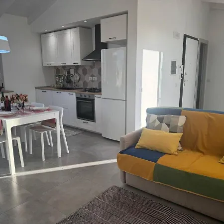 Lägenhet Olimpia House, Quartucciu, South Sardinia, Iunt1079 Quartucciu