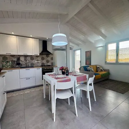 Olimpia House, Quartucciu, South Sardinia, Iunt1079 Quartucciu