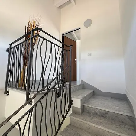 Olimpia House, Quartucciu, South Sardinia, Iunt1079 * Quartucciu