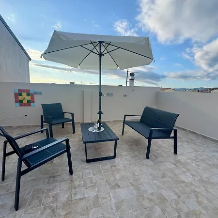 Olimpia House, Quartucciu, South Sardinia, Iunt1079