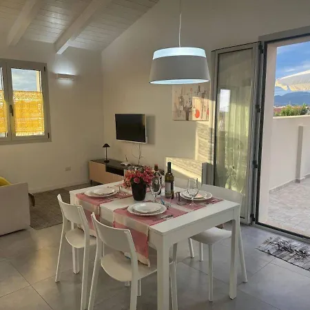 Apartment Olimpia House, Quartucciu, South Sardinia, Iunt1079 *