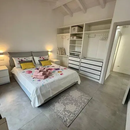 Olimpia House, Quartucciu, South Sardinia, Iunt1079 *