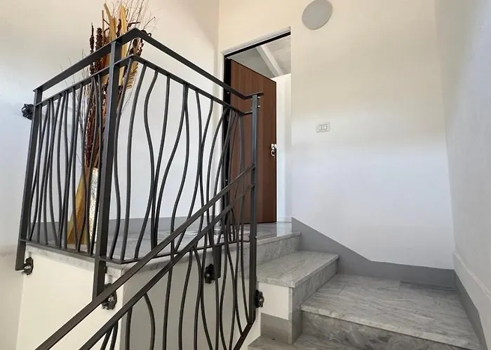 Olimpia House, Quartucciu, South Sardinia, Iunt1079 * 卡尔图西